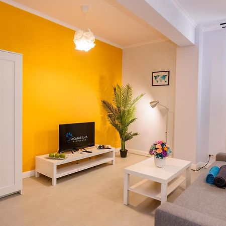 Aquarium Residence Economy 5 Năvodari Εξωτερικό φωτογραφία