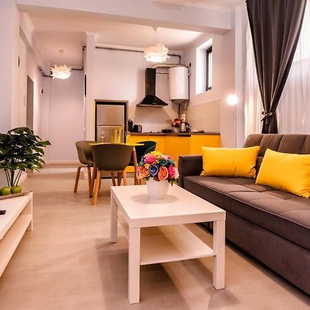 Aquarium Residence Economy 5 Năvodari Εξωτερικό φωτογραφία