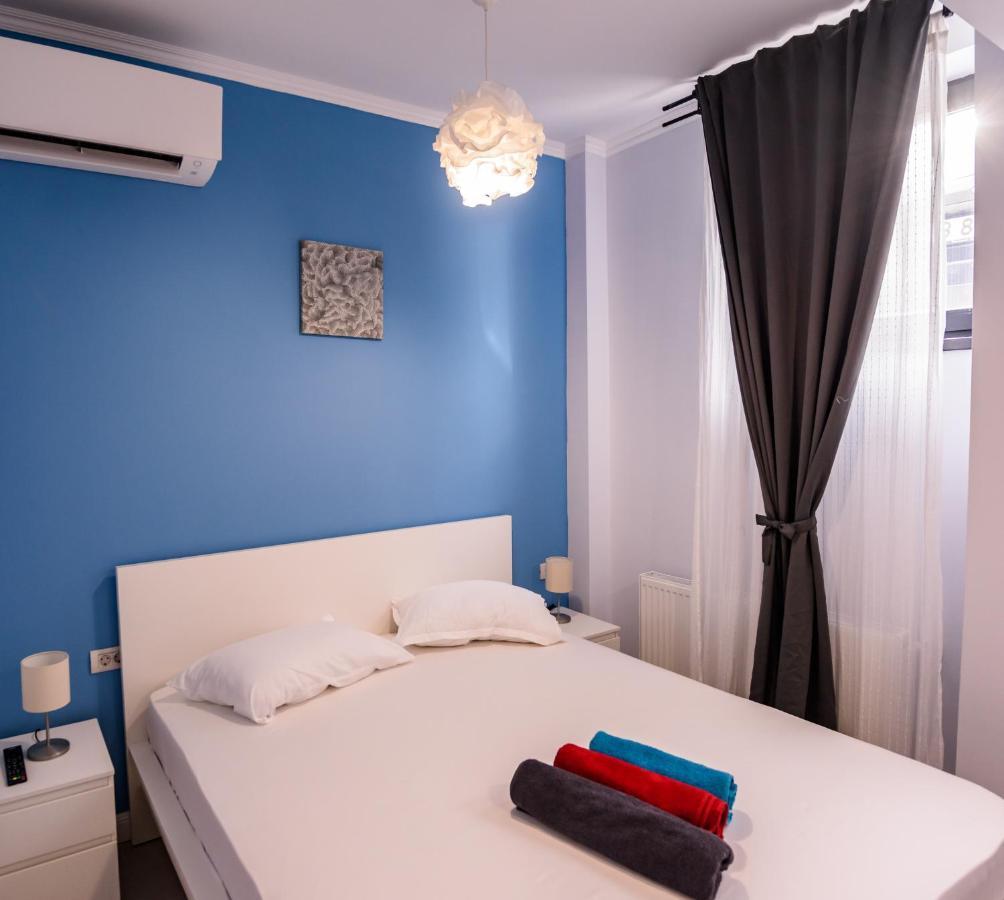 Aquarium Residence Economy 5 Năvodari Εξωτερικό φωτογραφία
