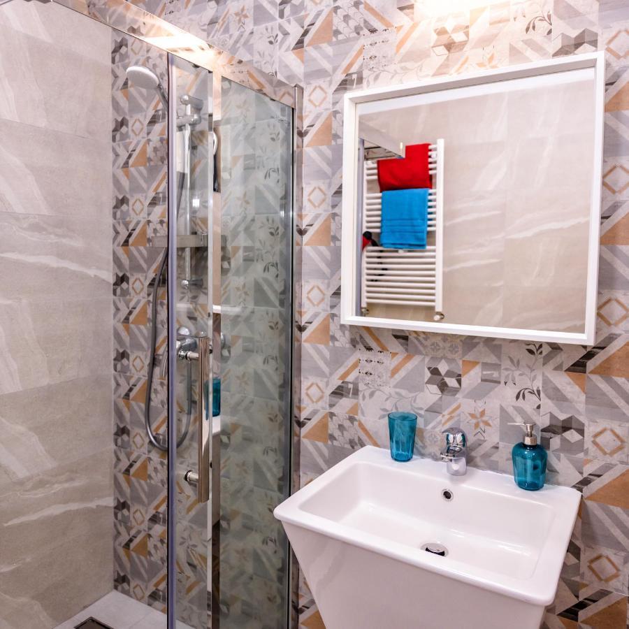 Aquarium Residence Economy 5 Năvodari Εξωτερικό φωτογραφία
