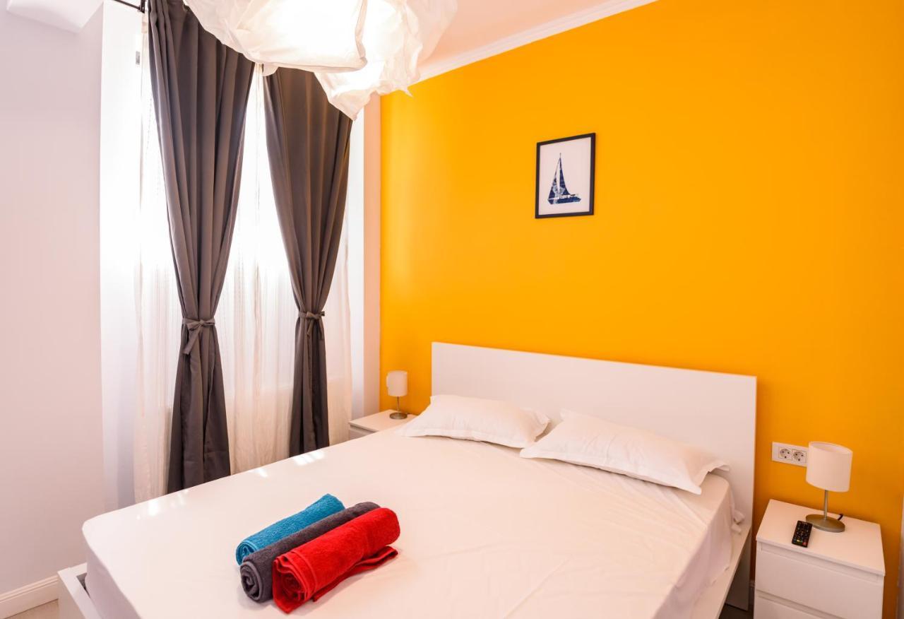 Aquarium Residence Economy 5 Năvodari Εξωτερικό φωτογραφία