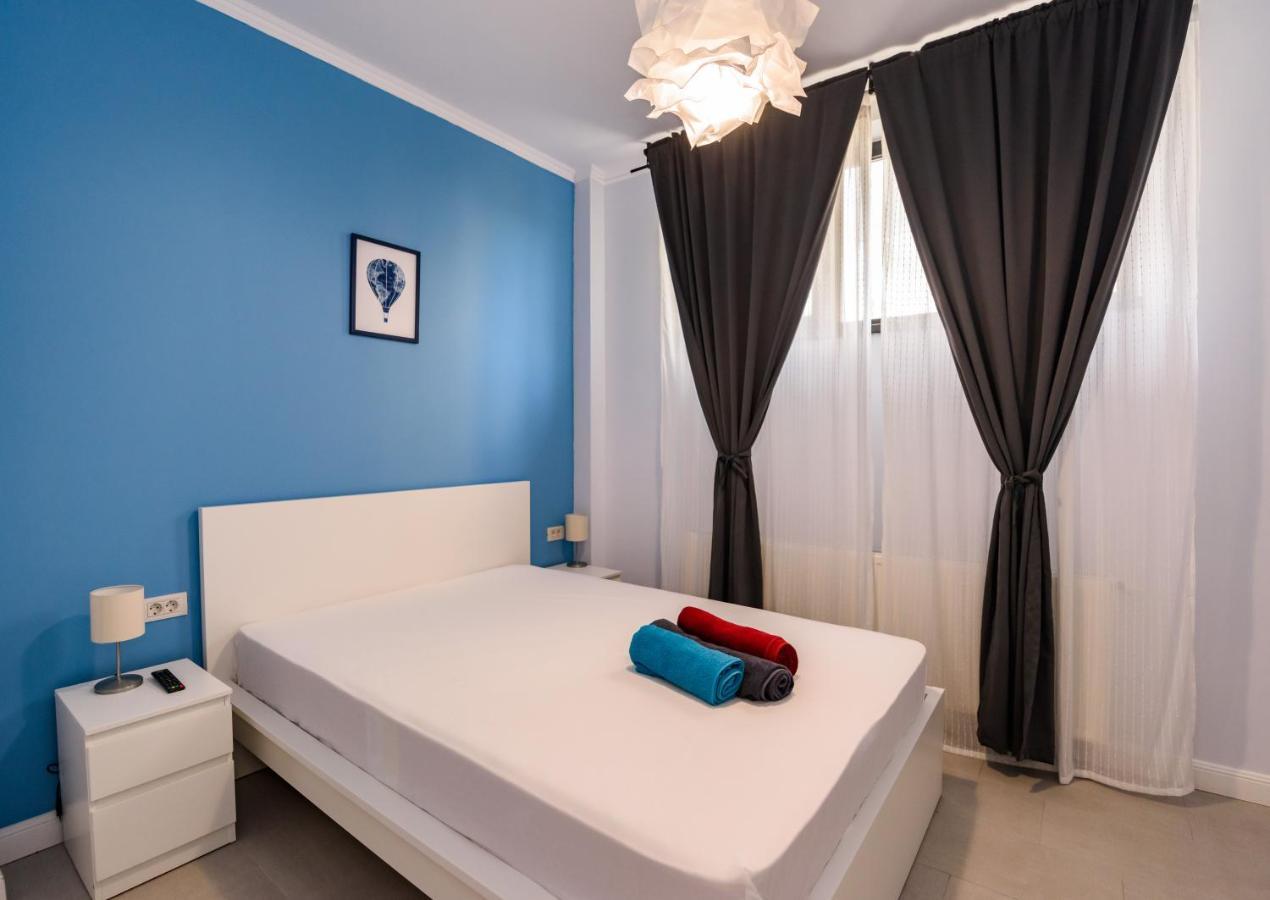 Aquarium Residence Economy 5 Năvodari Εξωτερικό φωτογραφία