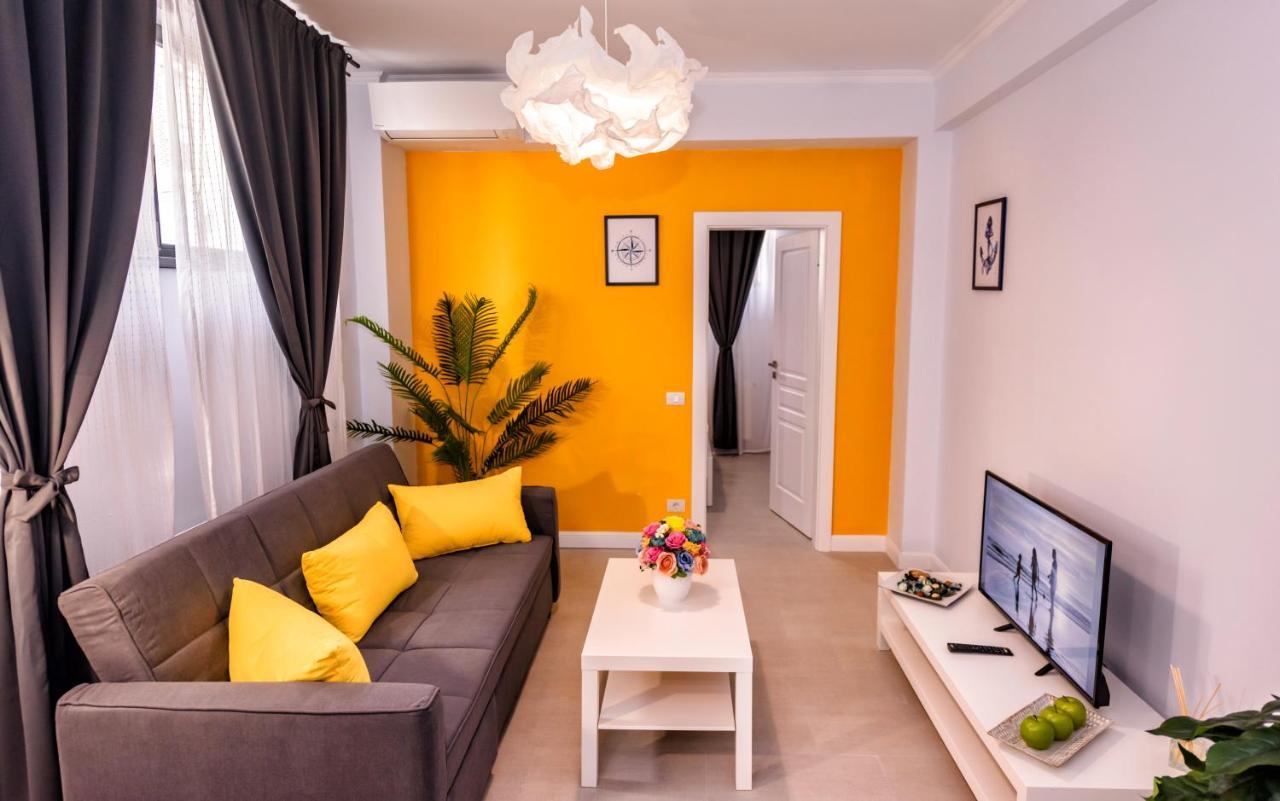 Aquarium Residence Economy 5 Năvodari Εξωτερικό φωτογραφία